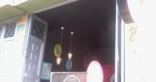 HELADERIA Y PASTELERIA BUMK HELADERIA Y PASTELERIA BUMK